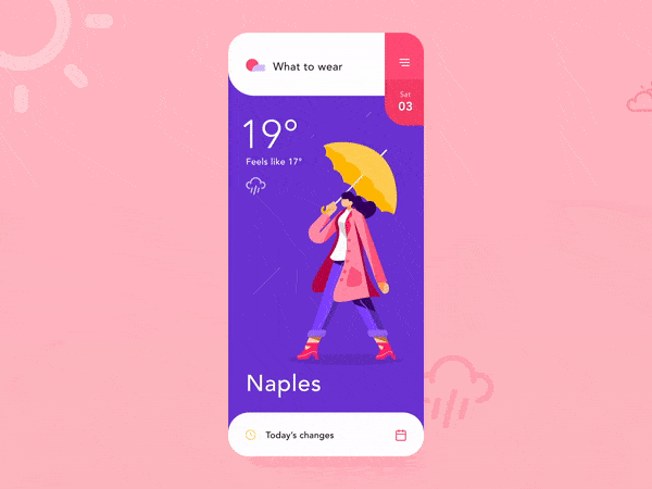 How Animations and Interactive Web Design Make Better Digital Products